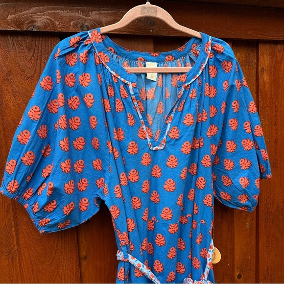 Printfresh walk in the park dress - Picture 2 of 9